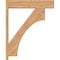 Ekena Millwork Westlake Block Smooth Outlooker, Western Red Cedar, 7 1/2"W x 34"D x 42"H OUT08X34X42WTL05SWR - alternate 4